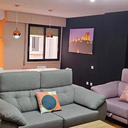 Appartamento Centro Catedral Carrera 27, 1 Plaza De Aparcamiento Y Netflix Gratis Jaén Esterno foto