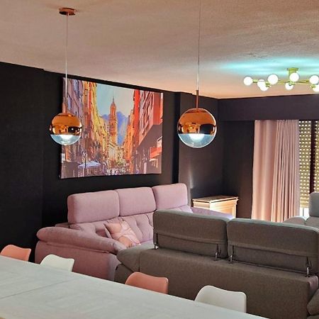 Appartamento Centro Catedral Carrera 27, 1 Plaza De Aparcamiento Y Netflix Gratis Jaén Esterno foto