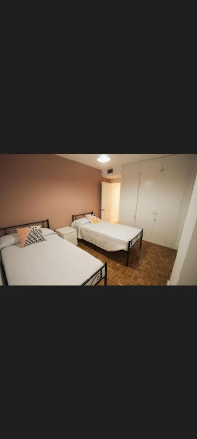Appartamento Centro Catedral Carrera 27, 1 Plaza De Aparcamiento Y Netflix Gratis Jaén Esterno foto