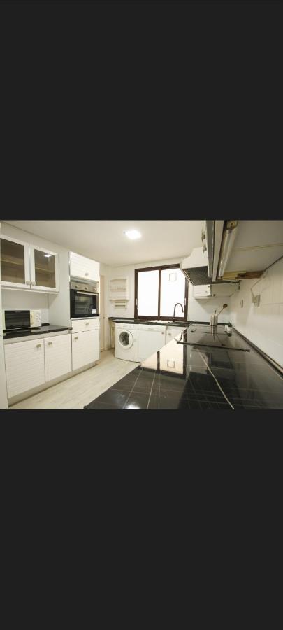 Appartamento Centro Catedral Carrera 27, 1 Plaza De Aparcamiento Y Netflix Gratis Jaén Esterno foto