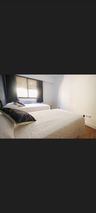 Appartamento Centro Catedral Carrera 27, 1 Plaza De Aparcamiento Y Netflix Gratis Jaén Esterno foto