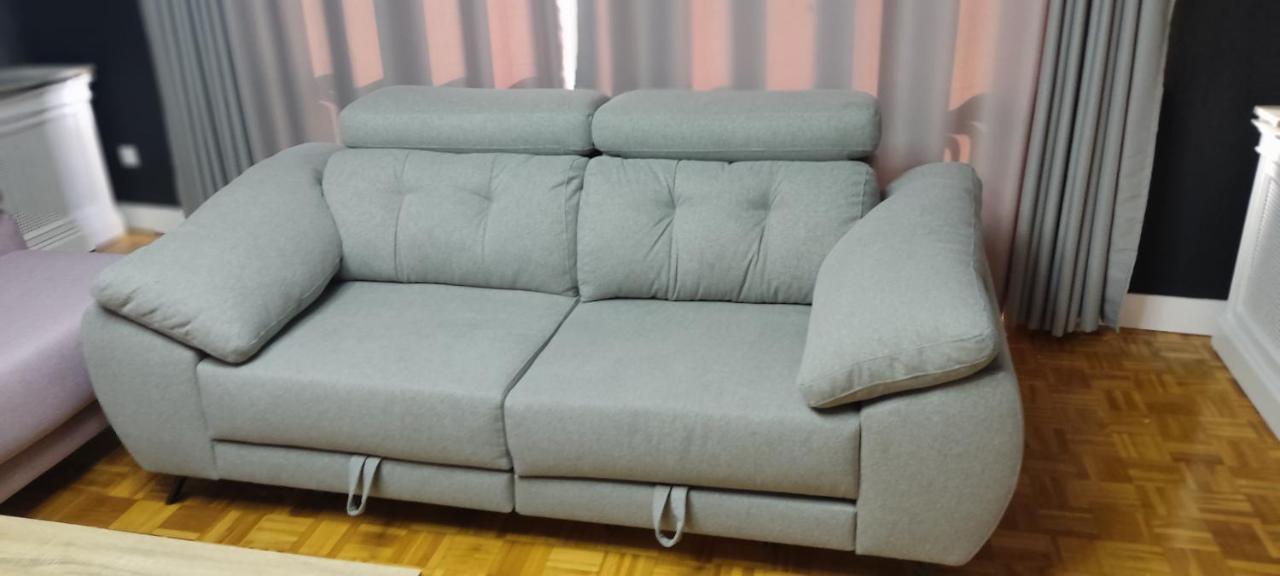 Appartamento Centro Catedral Carrera 27, 1 Plaza De Aparcamiento Y Netflix Gratis Jaén Esterno foto