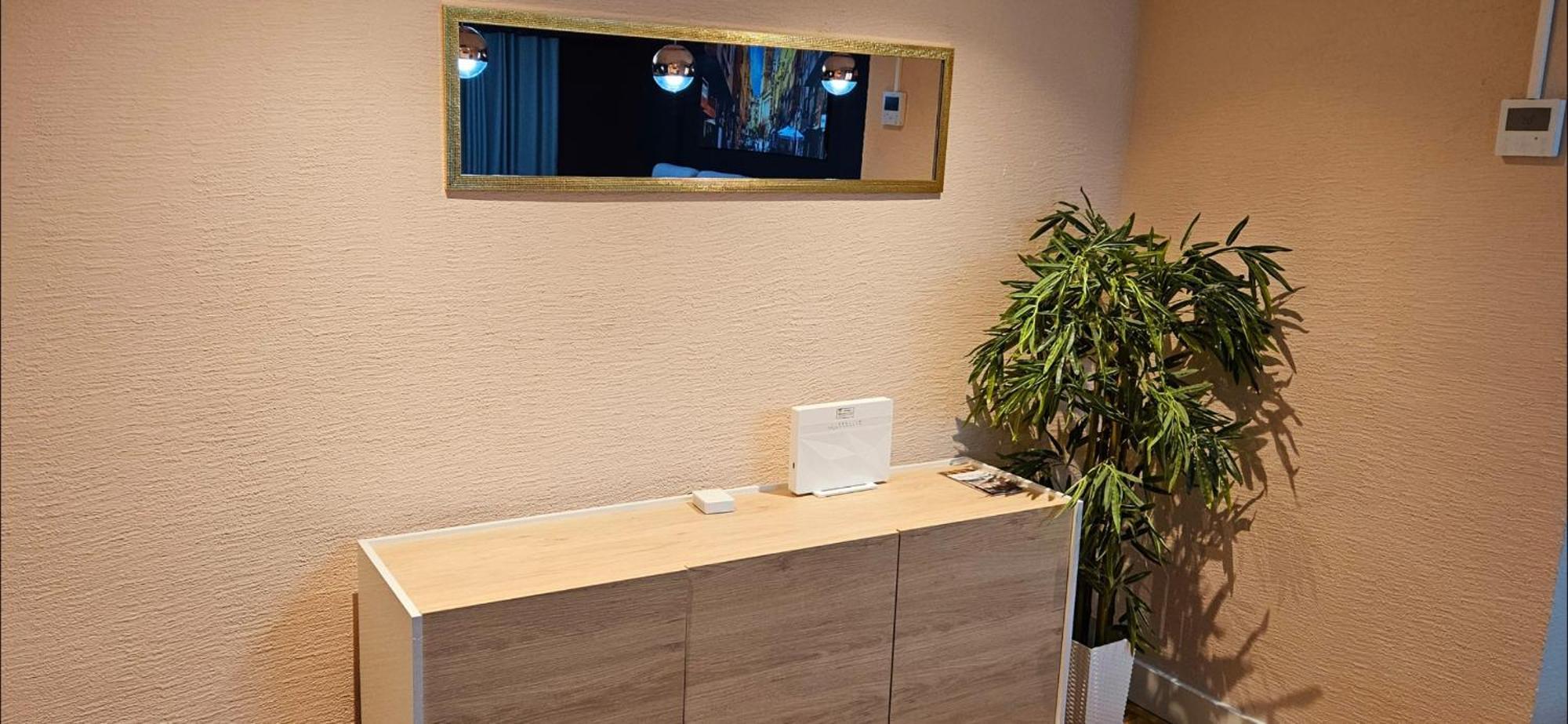 Appartamento Centro Catedral Carrera 27, 1 Plaza De Aparcamiento Y Netflix Gratis Jaén Esterno foto