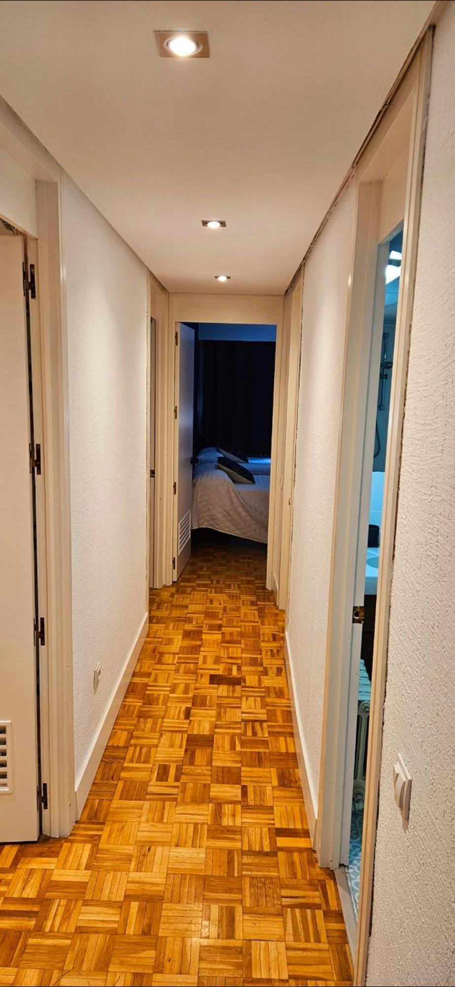 Appartamento Centro Catedral Carrera 27, 1 Plaza De Aparcamiento Y Netflix Gratis Jaén Esterno foto