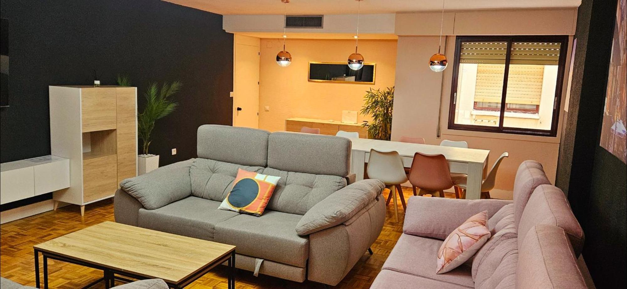 Appartamento Centro Catedral Carrera 27, 1 Plaza De Aparcamiento Y Netflix Gratis Jaén Esterno foto