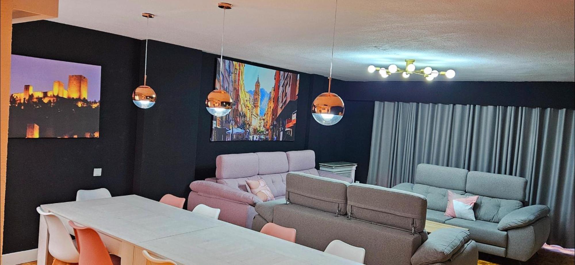 Appartamento Centro Catedral Carrera 27, 1 Plaza De Aparcamiento Y Netflix Gratis Jaén Esterno foto