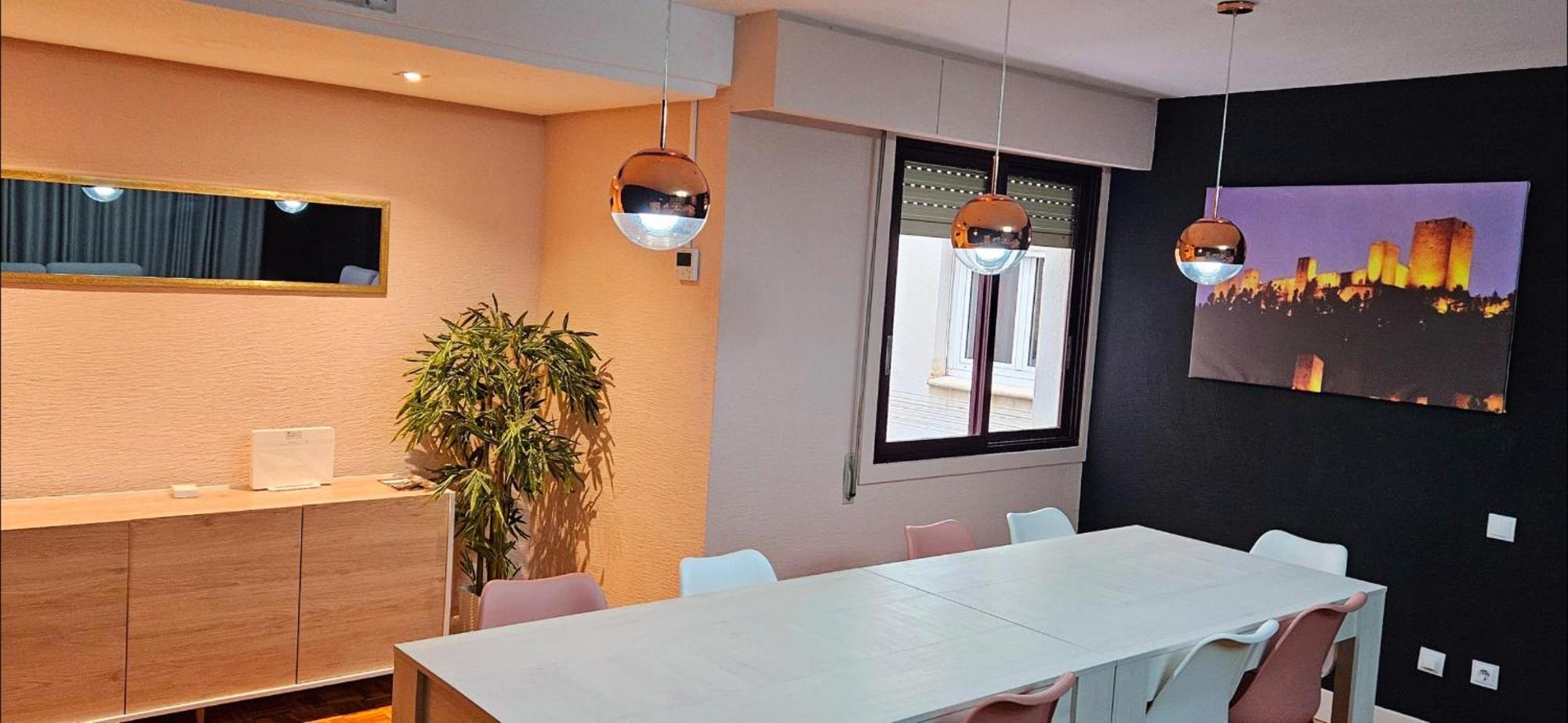 Appartamento Centro Catedral Carrera 27, 1 Plaza De Aparcamiento Y Netflix Gratis Jaén Esterno foto