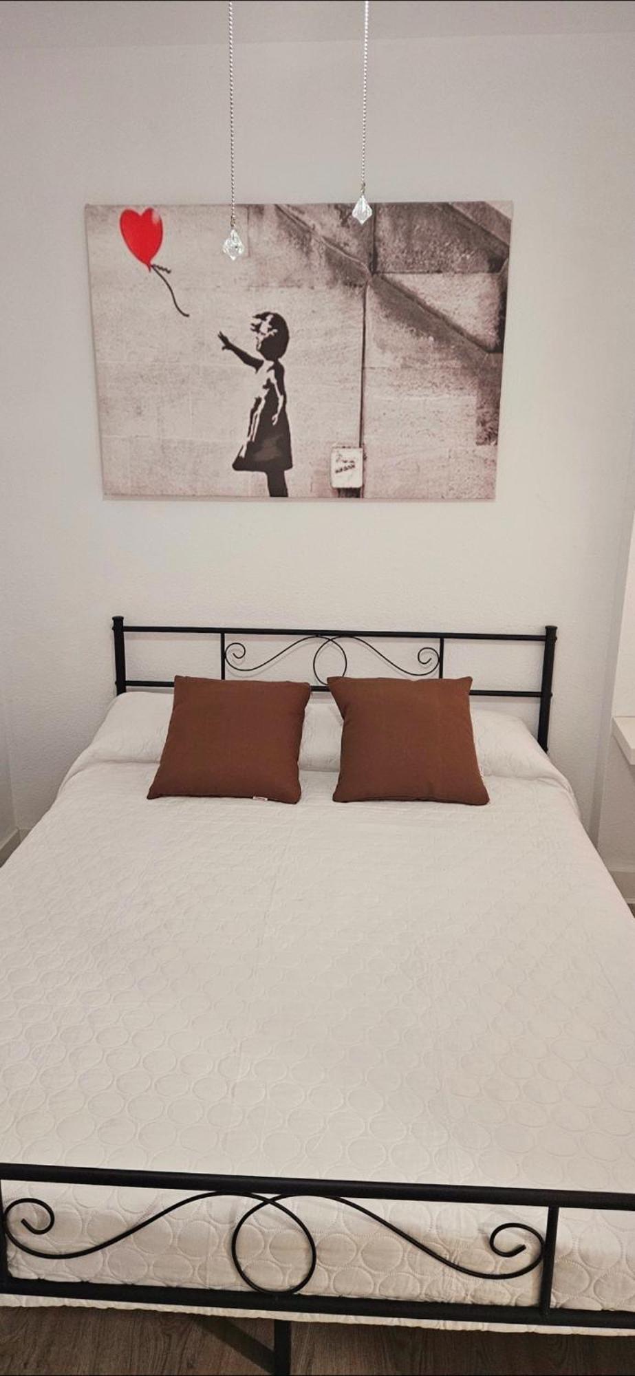 Appartamento Centro Catedral Carrera 27, 1 Plaza De Aparcamiento Y Netflix Gratis Jaén Esterno foto